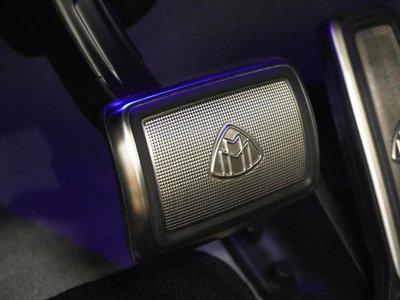 2023 Mercedes-BENZ S-CLASS MAYBACH 缩略图 59