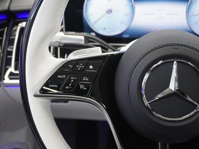 2023 Mercedes-BENZ S-CLASS MAYBACH 缩略图 79