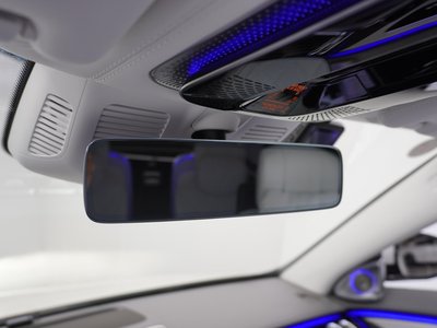 2023 Mercedes-BENZ S-CLASS MAYBACH 缩略图 63