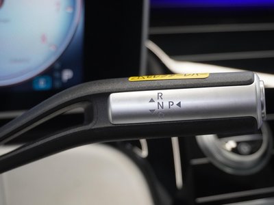 2023 Mercedes-BENZ S-CLASS MAYBACH 缩略图 76