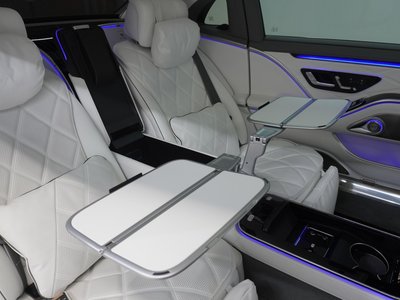 2023 Mercedes-BENZ S-CLASS MAYBACH 缩略图 54