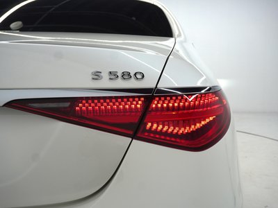 2023 Mercedes-BENZ S-CLASS MAYBACH 缩略图 38