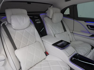 2023 Mercedes-BENZ S-CLASS MAYBACH 缩略图 21