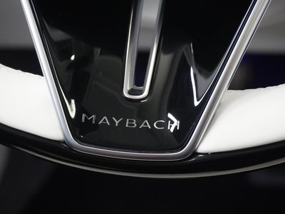 2023 Mercedes-BENZ S-CLASS MAYBACH 缩略图 65