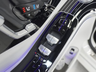 2023 Mercedes-BENZ S-CLASS MAYBACH 缩略图 68