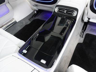2023 Mercedes-BENZ S-CLASS MAYBACH 缩略图 44