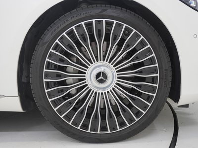 2023 Mercedes-BENZ S-CLASS MAYBACH 缩略图 19