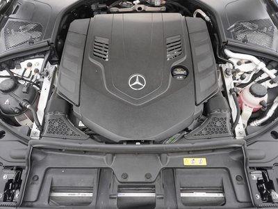 2023 Mercedes-BENZ S-CLASS MAYBACH 缩略图 70