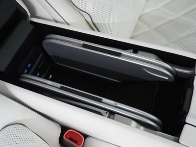 2023 Mercedes-BENZ S-CLASS MAYBACH 缩略图 55