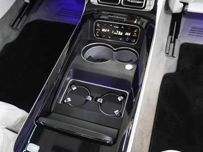 2023 Mercedes-BENZ S-CLASS MAYBACH 缩略图 43