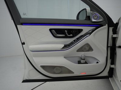 2023 Mercedes-BENZ S-CLASS MAYBACH 缩略图 66