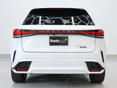 LEXUS RX - 7