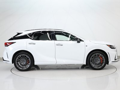 LEXUS RX - 9