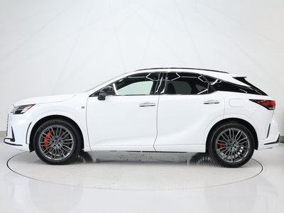 LEXUS RX - 5