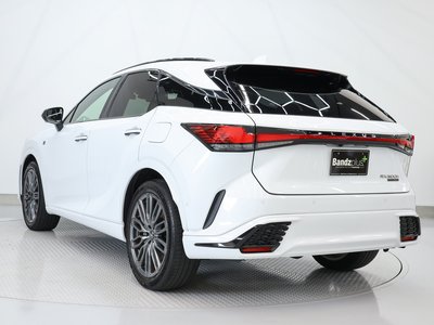 LEXUS RX - 6