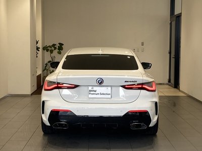 BMW 4 SERIES COUPE - 7