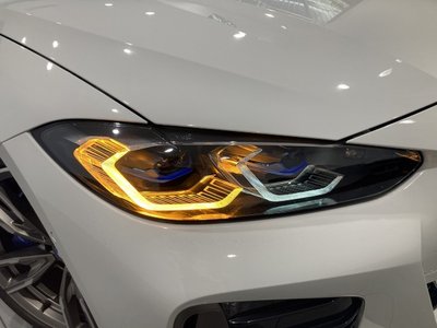 BMW 4 SERIES COUPE - 8