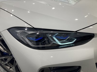 BMW 4 SERIES COUPE - 9