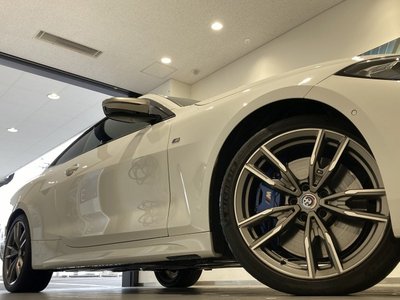 BMW 4 SERIES COUPE - 3