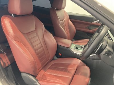 BMW 4 SERIES COUPE - 4