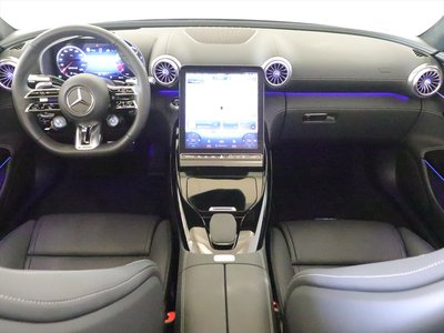 2022 Mercedes-BENZ SL AMG thumbnail 20