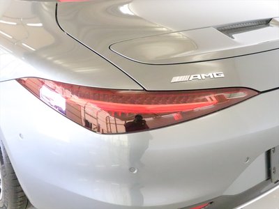 2022 Mercedes-BENZ SL AMG thumbnail 12