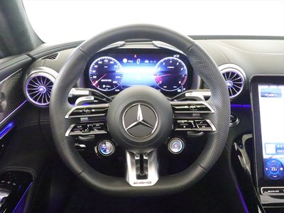 2022 Mercedes-BENZ SL AMG thumbnail 25