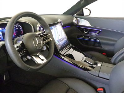2022 Mercedes-BENZ SL AMG thumbnail 27