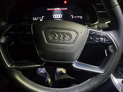 AUDI A7 - 5