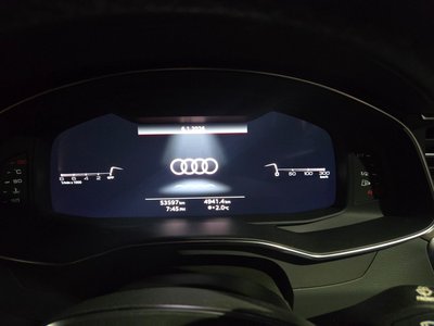 AUDI A7 - 8