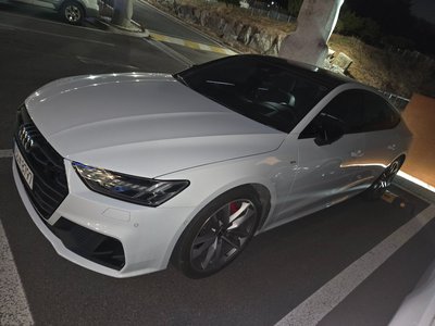 AUDI A7 - 2