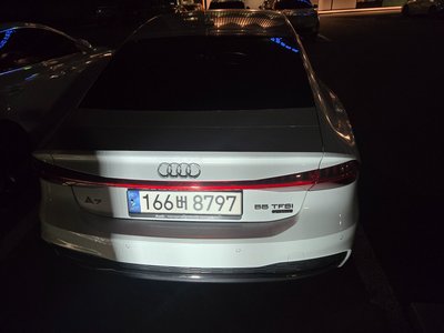 AUDI A7 - 3