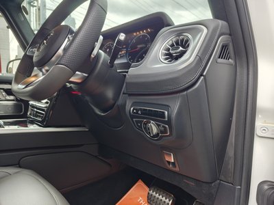 MERCEDES-BENZ G-CLASS - 7