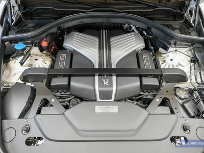 ROLLS-ROYCE CULLINAN - 7