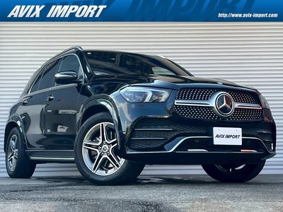 MERCEDES-BENZ GLE - 2