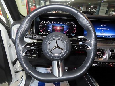 MERCEDES-BENZ G-CLASS - 8