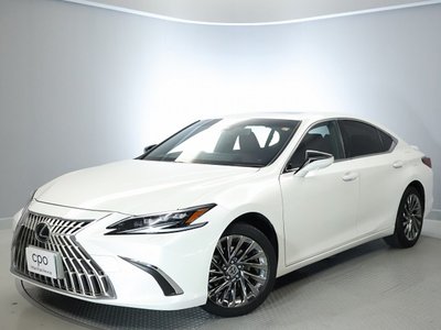 LEXUS ES - 10