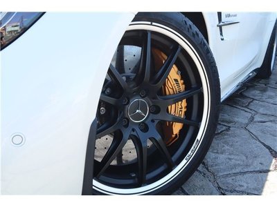 MERCEDES-BENZ GT AMG - 7