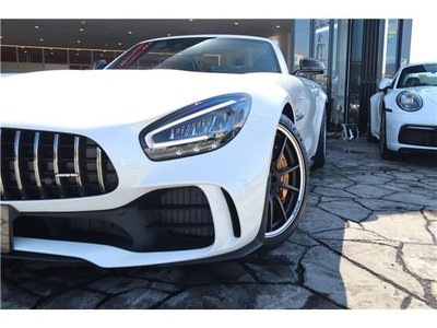 MERCEDES-BENZ GT AMG - 5