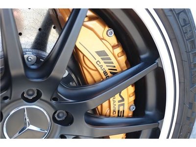 MERCEDES-BENZ GT AMG - 8