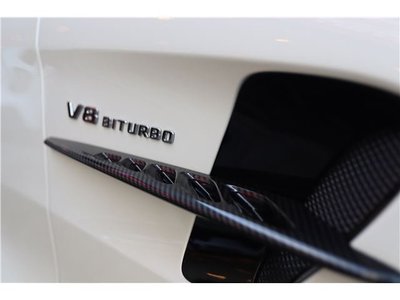 MERCEDES-BENZ GT AMG - 9