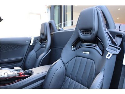 MERCEDES-BENZ GT AMG - 3