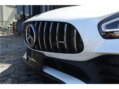 MERCEDES-BENZ GT AMG - 6