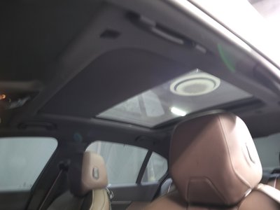 2025 BMW 5 SERIES thumbnail 16