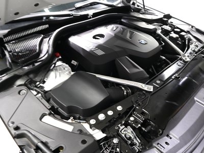 2025 BMW 5 SERIES 照片 7