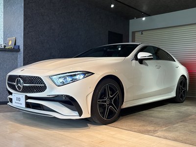 2022 Mercedes-BENZ CLS photo 7