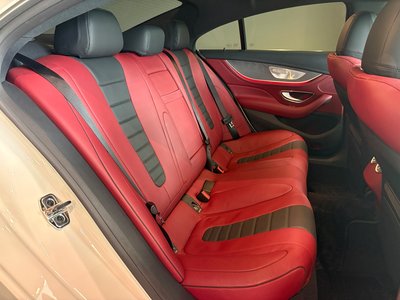 2022 Mercedes-BENZ CLS thumbnail 53