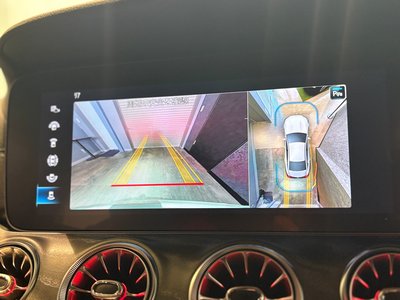 2022 Mercedes-BENZ CLS thumbnail 16