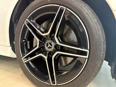 2022 Mercedes-BENZ CLS thumbnail 64