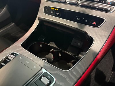 2022 Mercedes-BENZ CLS thumbnail 30